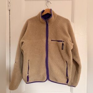 Patagonia 90s Retro Cardigan size L